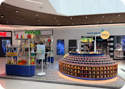 digital signage in retail