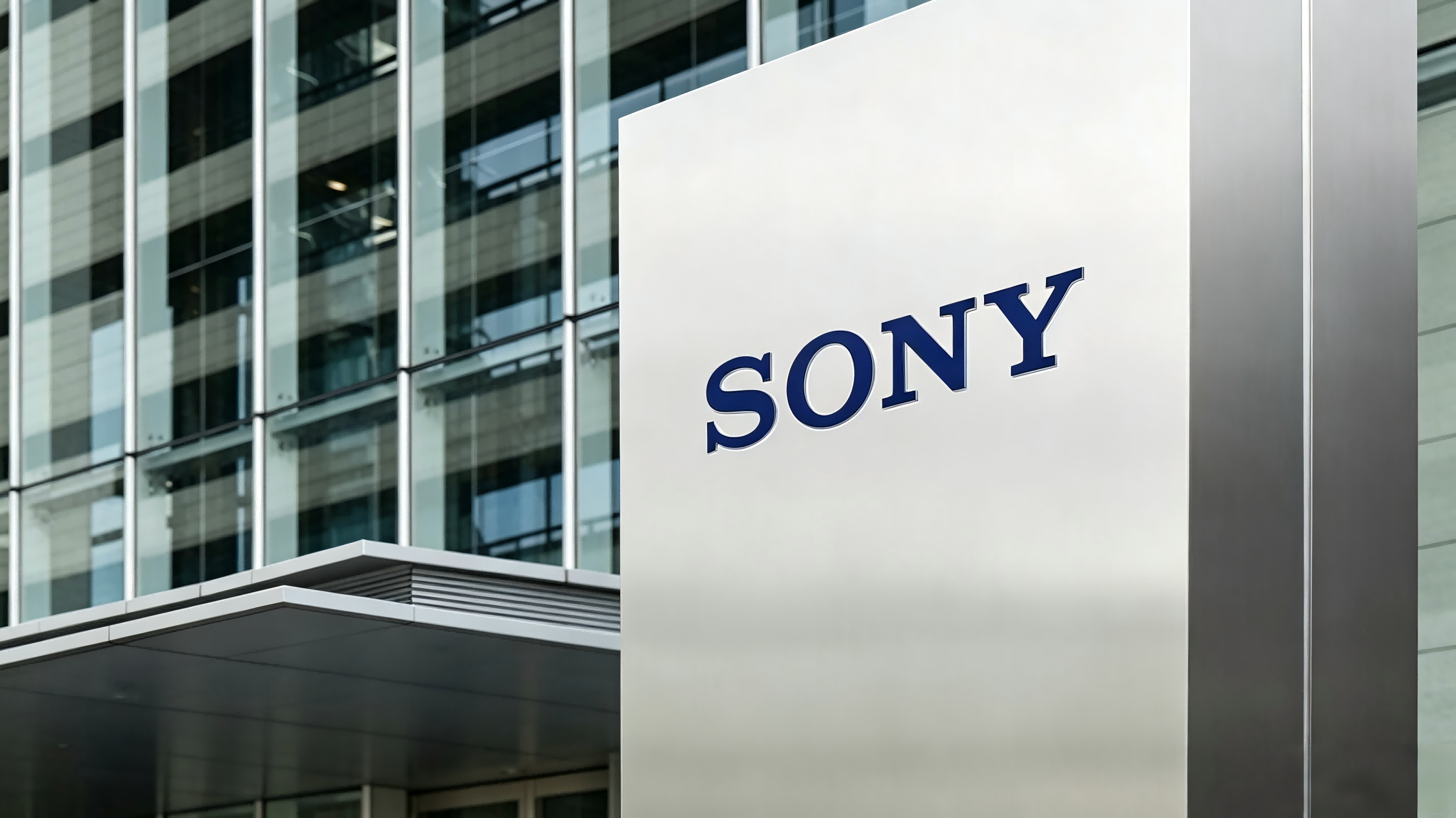 Sony