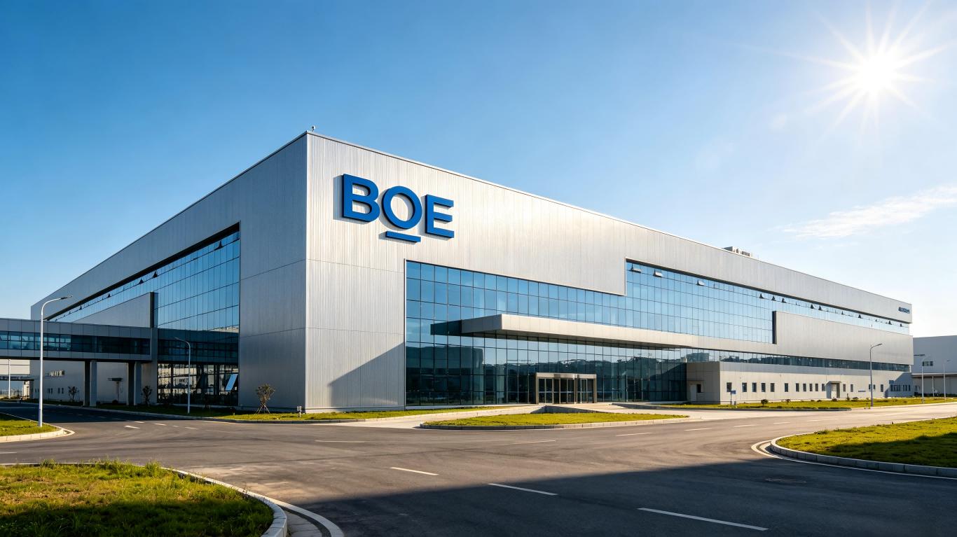 BOE.