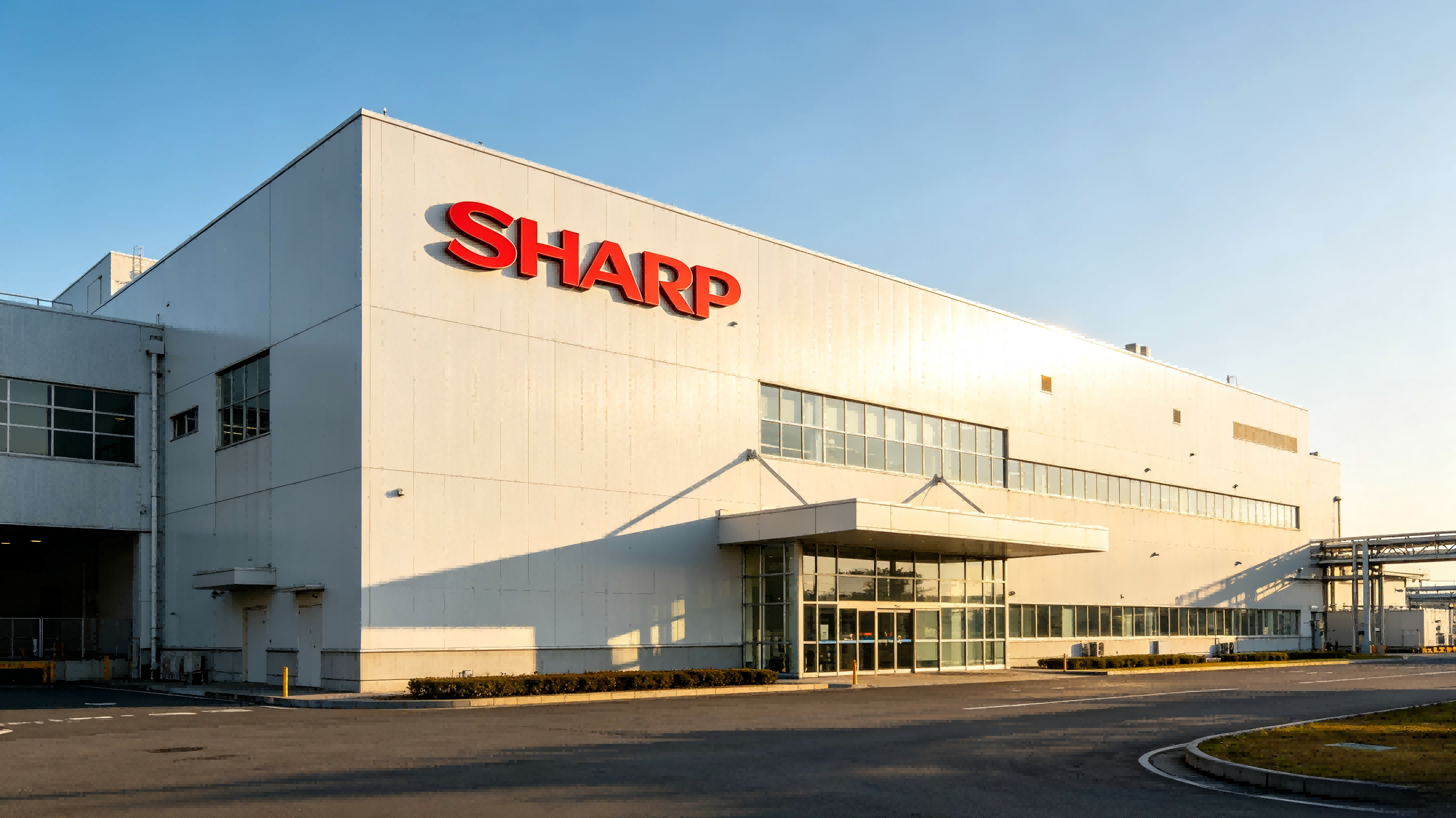Sharp