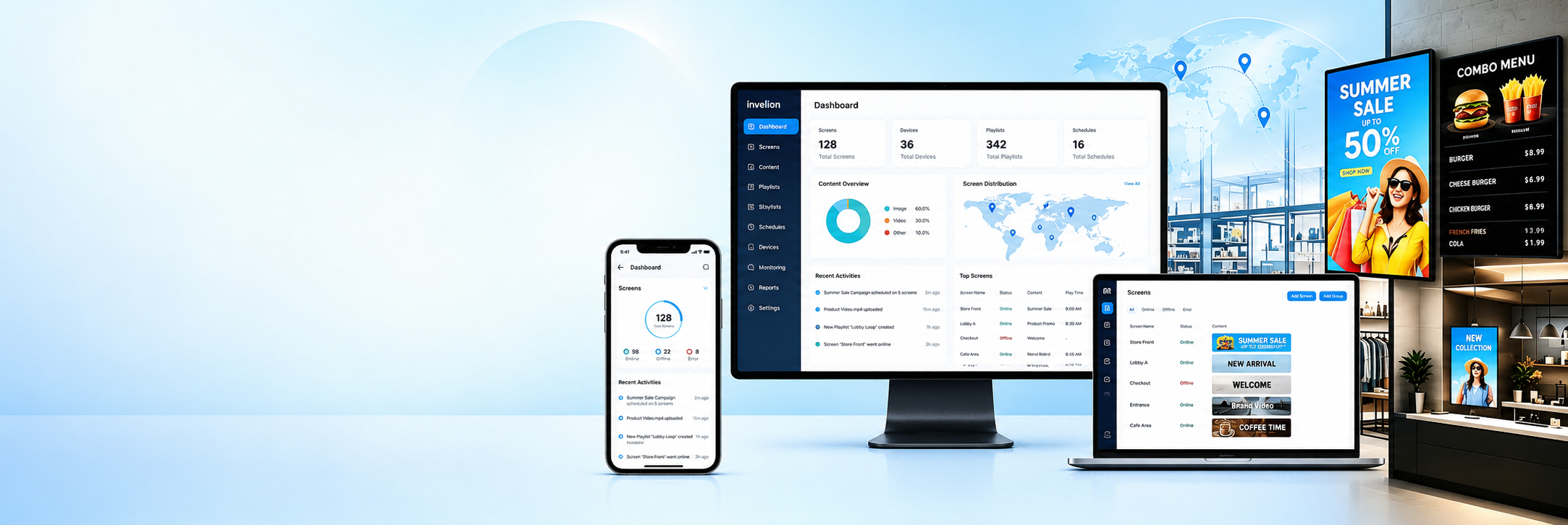 free CMS-content-management