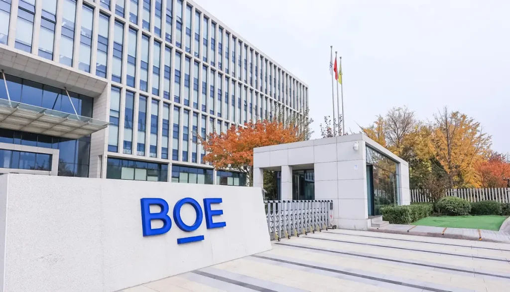 BOE
