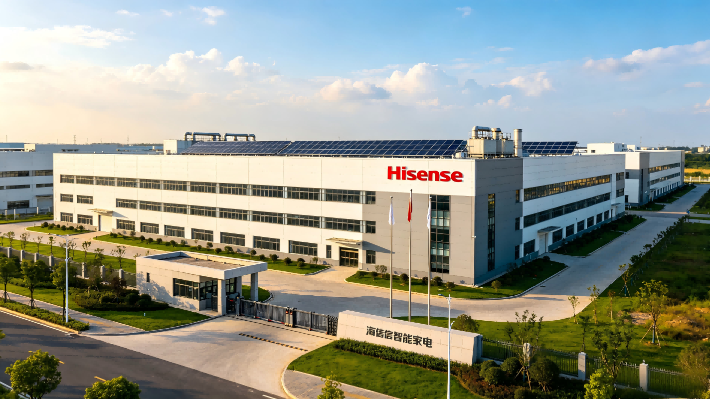 Hisense