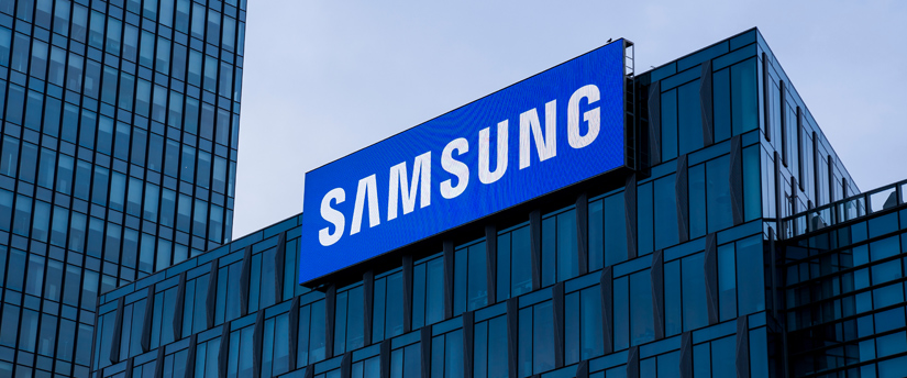 Samsung Electronics