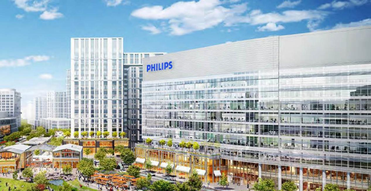 Philips Professional Display Solutions