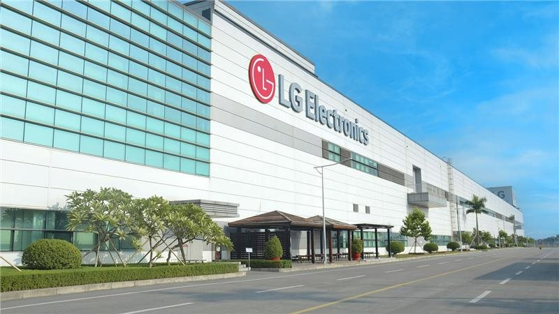 LG Electronics