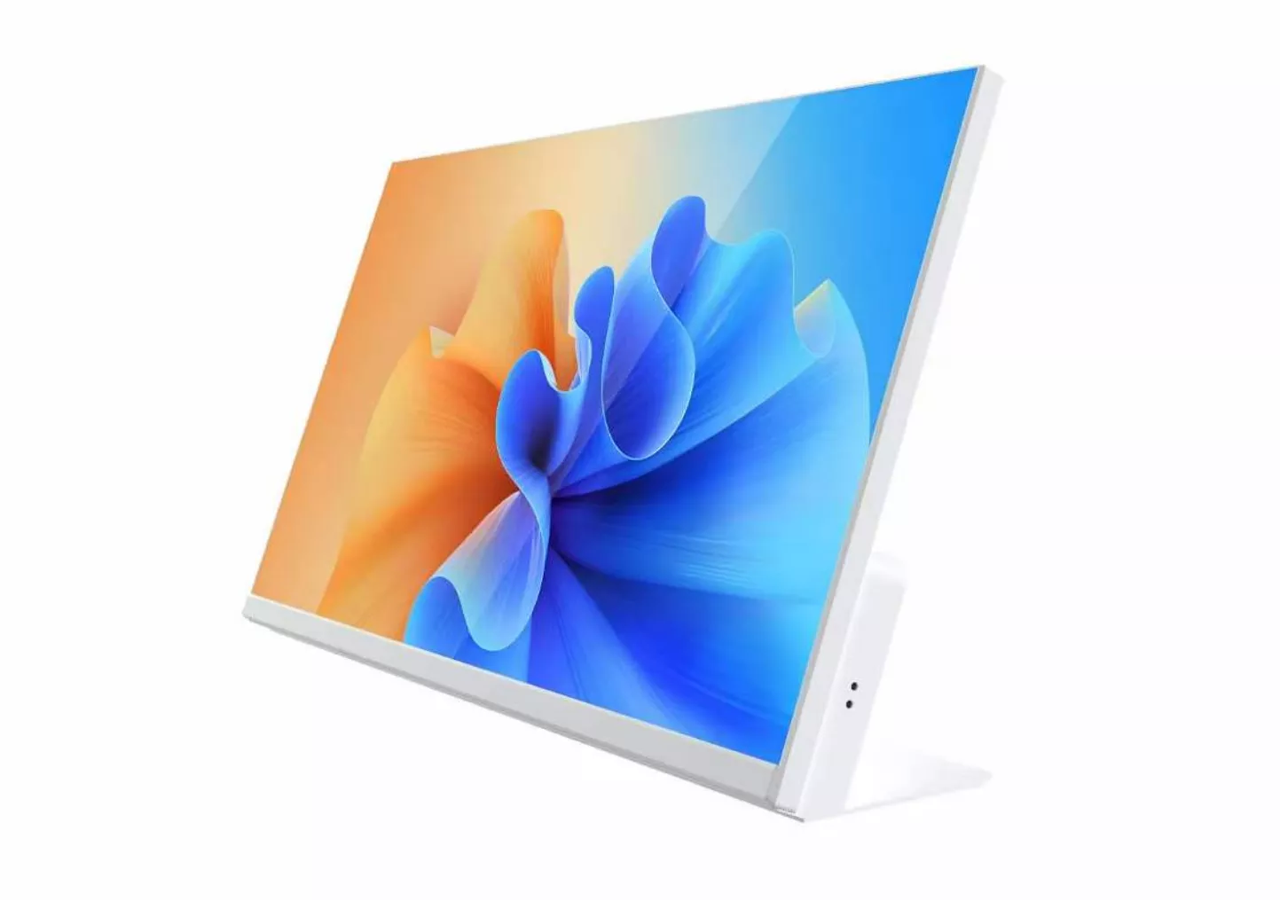 Desktop Touch